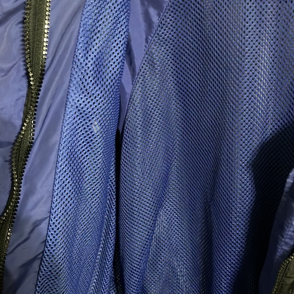 Columbia snow or ski insulated jacket double whammy - Picture 2 of 12